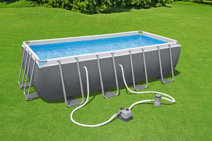 Bestway Salzwasser-Chlorinator Hydrogenic™ 6 g/h